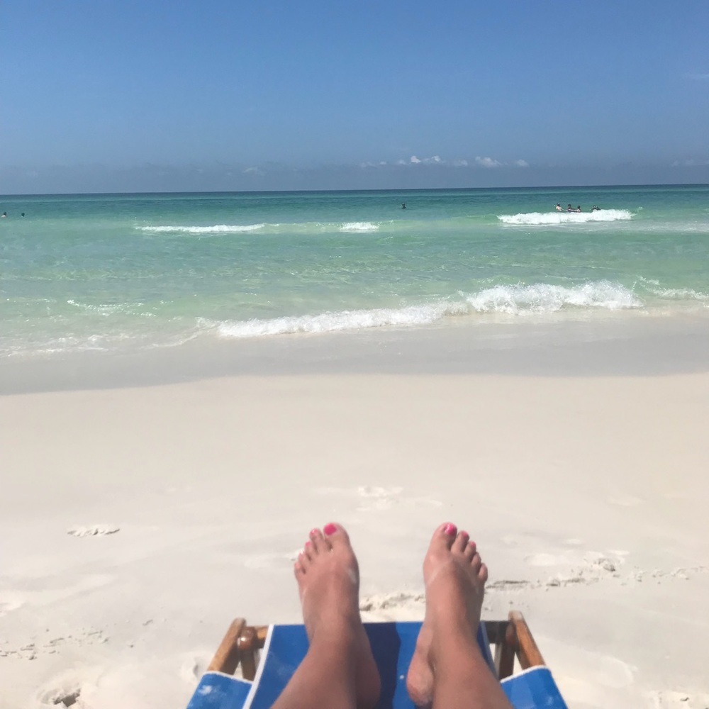 Meet your Posher, Tiana